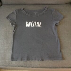 Brandy Melville Tshirt